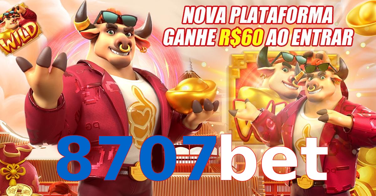 8707bet