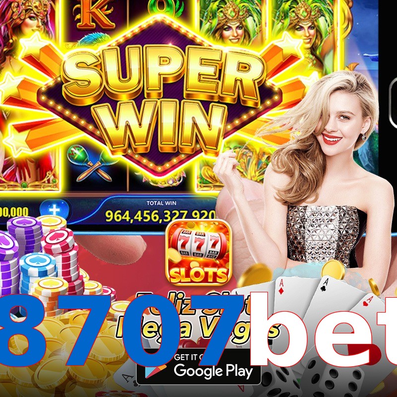 8707bet