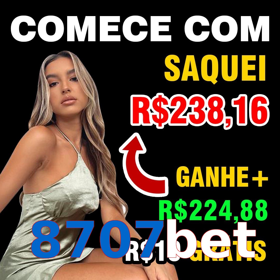 8707bet