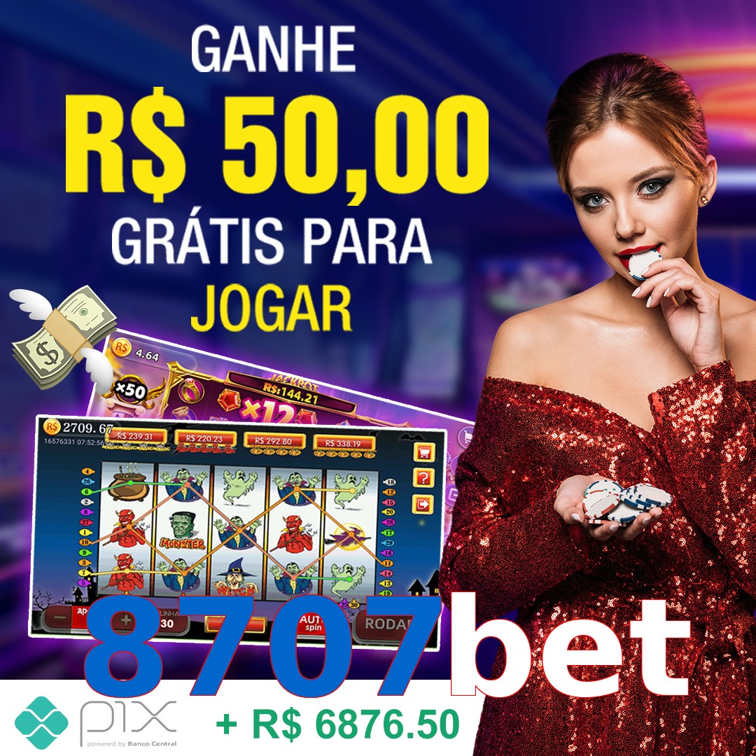 8707bet
