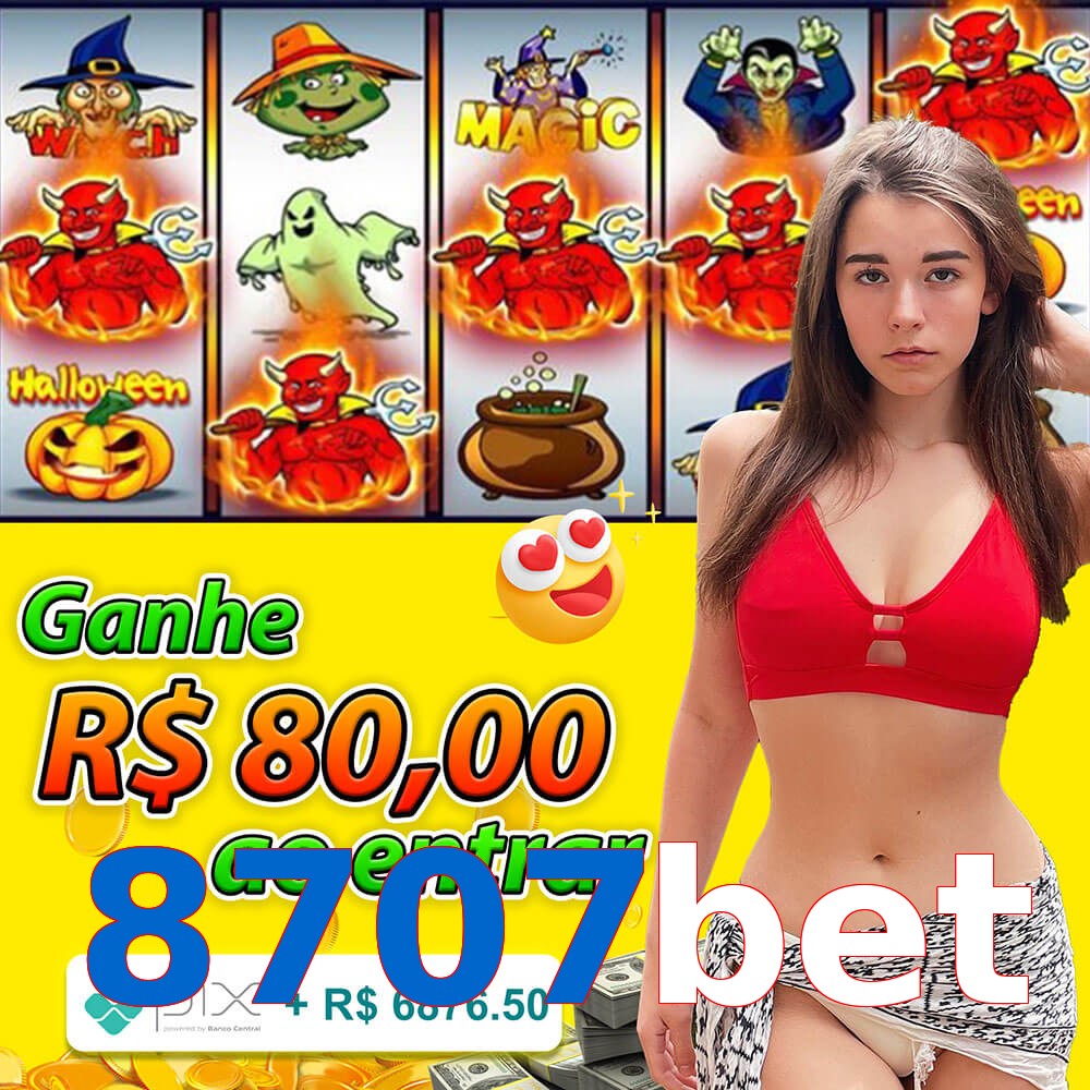 8707bet