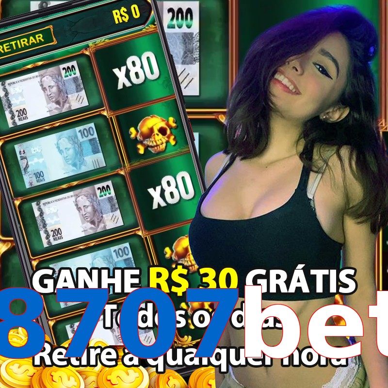 8707bet