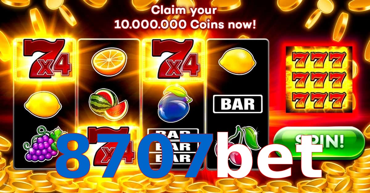 8707bet