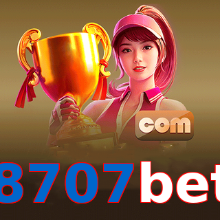 8707bet